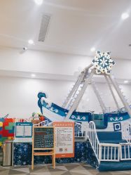 -宝燕乐园(春申店)