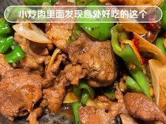 -眉州东坡(望京店)