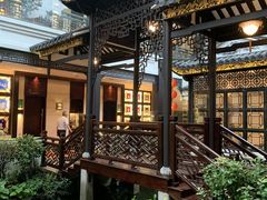 -北园酒家(小北路店)