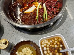 -华丰火锅(双林北横路店)