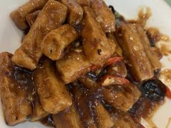 -玉林烤鸭店(定福庄店)