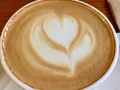 -1901 Cafe(西四店)
