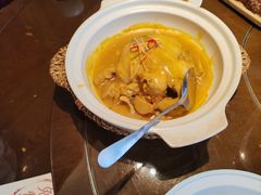 -东口码头·烧鸽子·鱼头泡饼·地方菜(金鹰悦城店)