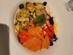 -狮拾久·现代新加坡料理(福田COCO Park店)