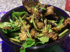 -蘭奢雅集·江浙菜(青山江滩店)