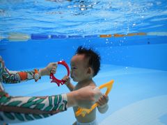 -艾悠宝亲子游泳·水育早教·婴幼儿游泳·儿童游泳