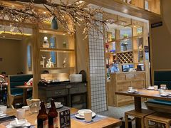 大堂-莫山小馆(大石桥店)