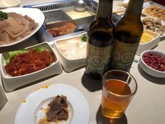 -海底捞火锅(泉城路店)