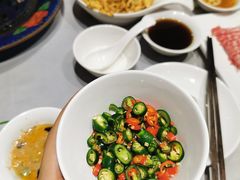 -东来顺饭庄(apm总店)