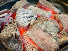 -唯成•韩国炭火烤肉 유성고기