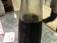 酸梅汤-炭舍干锅·烤鱼(扬名广场店)