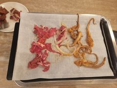 -玫瑰花园自助烤肉(金源店)