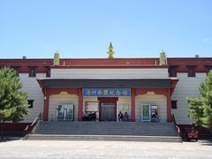 -凉州白塔寺景区