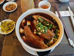 -中国厨房/台湾牛肉面