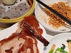 -大铁勺新津菜(中北永旺店)