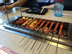 iphone_upload_pic-丰茂烤串(金泉美食宫店)