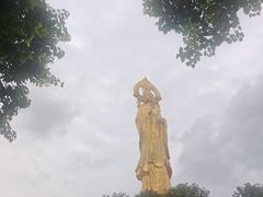 -广州莲花山旅游区