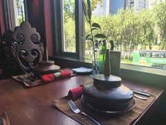 -花马天堂云南餐厅 Lost Heaven(外滩店)