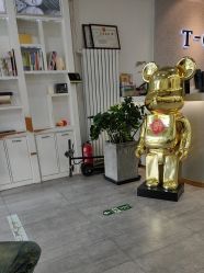 -爱秀造型 T-G