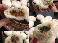 糖包-舒小笼松针小笼包