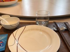 -御盛苑富隆汇·传承川菜·商务简餐(江北嘴店)