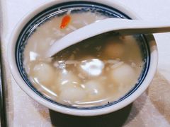 -渔堂公园餐厅·本帮菜(乐园路店)