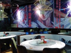 -农川记&酸菜鱼四川料理(横岗荣德店)