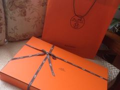 -爱马仕 HERMES(德基广场店)