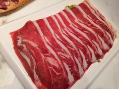-焱三乐四川火锅店(经纬街店)