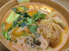 -云海肴·汽锅鸡·云南菜(天山百盛优客店)