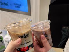-Seesaw Coffee(上海国金中心店)