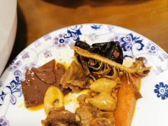 -天回镇何氏豆腐(总店)