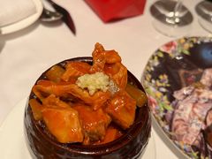 -波特曼西餐厅(南岗店)
