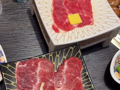-AJIYA·池袋日式烧肉自助(天津万象城店)