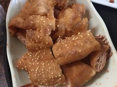 -老西关濑粉(文明路店)