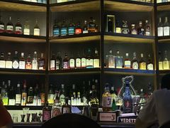 -SPEYSIDE 威士忌&鸡尾酒吧