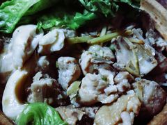-潮香兴煲仔饭(莲花路店)