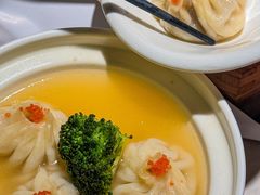 -叹茶靓点·粤式餐厅·全天茶市(石井万民广场店)