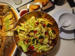 -径山十八道·风味民间菜(华夏之心店)