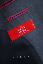 -优山定制西服衬衫大衣(国贸店)