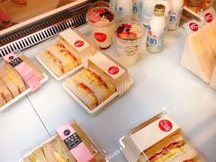 -85度C(上海松江九亭店)