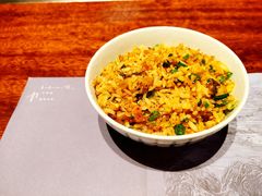 和牛炒饭-岩也·日料与酒(龙岗天安云谷店)
