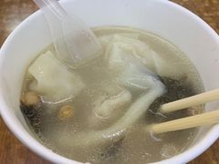 -老麻抄手(吉庆街店)