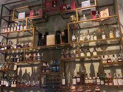 -The St·Regis Bar 瑞吉酒吧