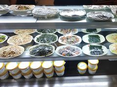 -庆丰包子铺(安东店)