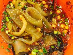 -阿坤传统手工小吃(沙坪坝店)
