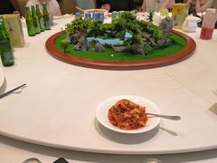 -谷语中餐厅