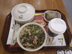 -真功夫(北京西站店)