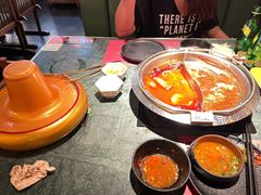 -牛New寿喜烧(中山公园龙之梦店)