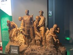 -唐山抗震纪念馆